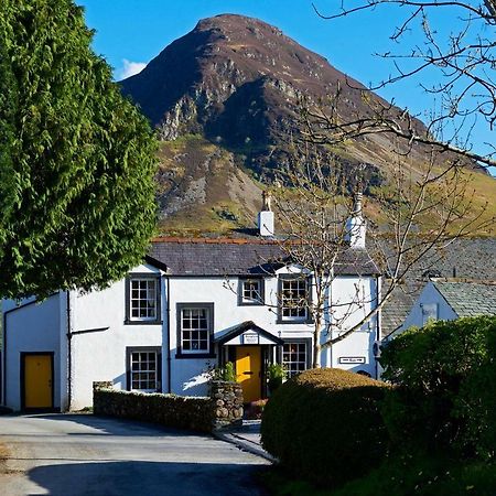 Kirkstile Inn Loweswater Kültér fotó