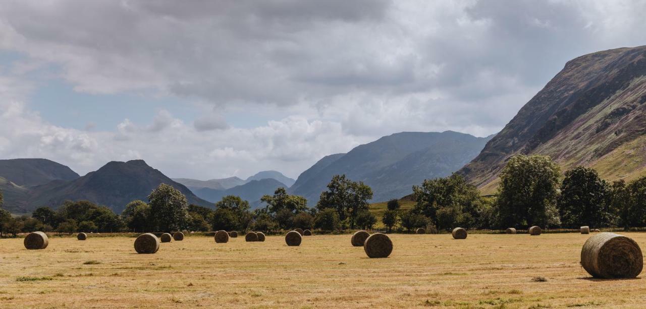 Kirkstile Inn Loweswater Kültér fotó